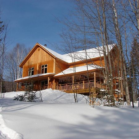 Escale Du Nord Mont-Tremblant Exterior foto
