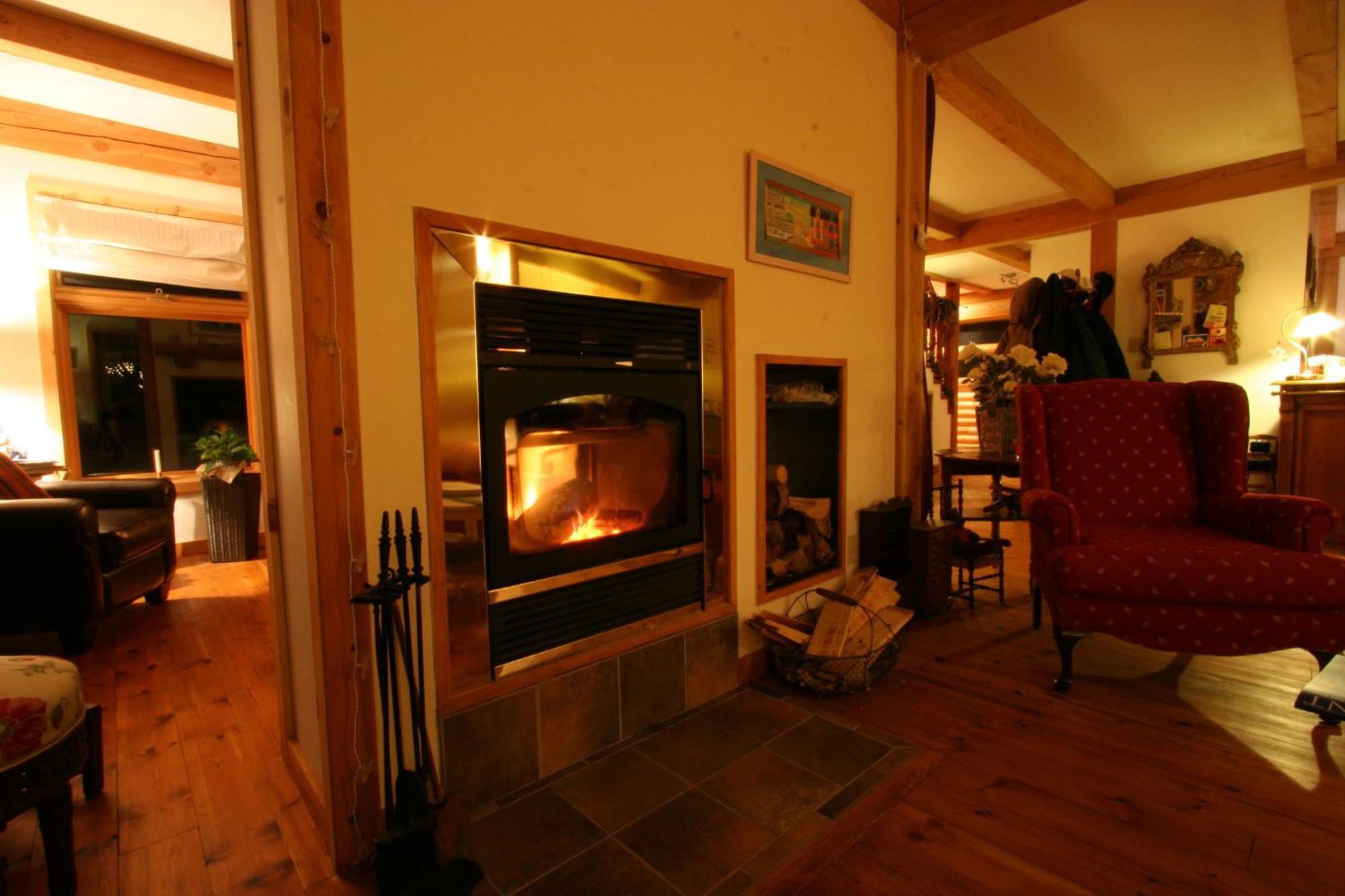 Escale Du Nord Mont-Tremblant Exterior foto